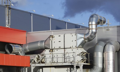 Industrial HVAC Systems